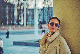 Anna | Фотограф Max Vain | foto.by фото.бай