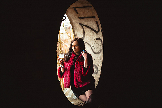 Юлия Назарова - фотограф, фотография добавлена 21.11.2016