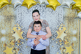 Работа фотографа Татьяна Семёнова