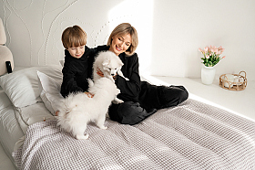 Работа фотографа Юлия Левандовская