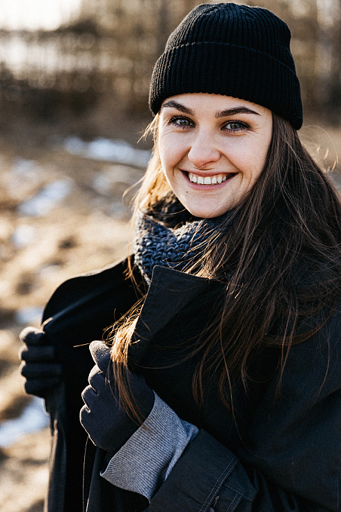 Фотограф Марина Панич, фотография добавлена 12.04.2022