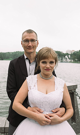 Работа фотографа Сергей Тарасов