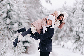 Работа фотографа Александр Лобач