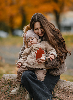 Работа фотографа Анастасия Лагуновская