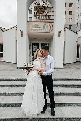 Работа фотографа Дмитрий Гусалов