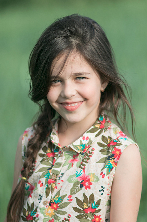 Фотограф Катерина Кузьмичёва, фотография добавлена 06.07.2017