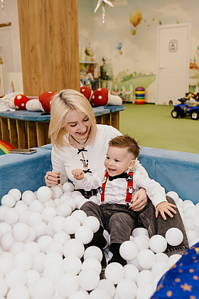 Работа фотографа Екатерина Яковлева