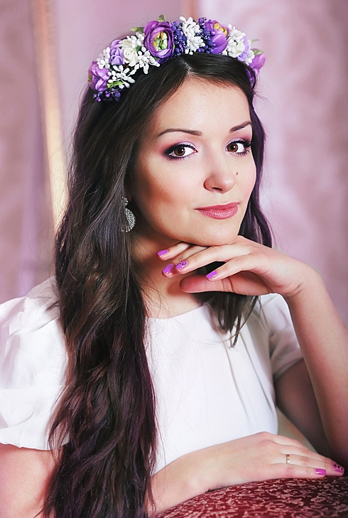 Елена Цветкова - фотограф в городе Береза, фотография добавлена 22.06.2016