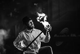 Работа фотографа Мария Войтик