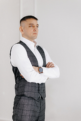 Работа фотографа Андрей Павлов