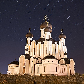 фотограф Михаил Степовиков. Фотография "Церковь"