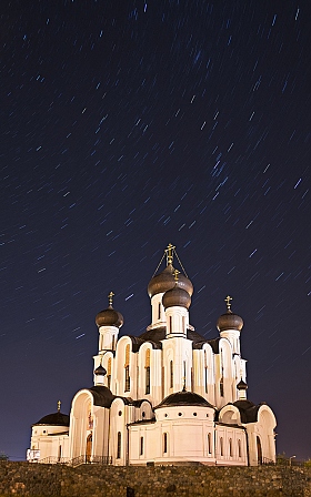 Церковь | Фотограф Михаил Степовиков | foto.by фото.бай