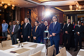 Работа фотографа Илья и Юлия Ширмановы