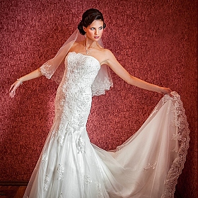 Альбом "Wedding" | Фотограф Валерий Воробьёв | foto.by фото.бай
