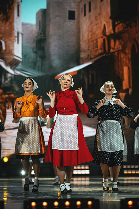 Фотограф Надежда Володько, фотография добавлена 04.03.2026