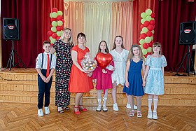 Работа фотографа Татьяна Семёнова