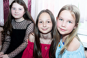 Работа фотографа Татьяна Семёнова