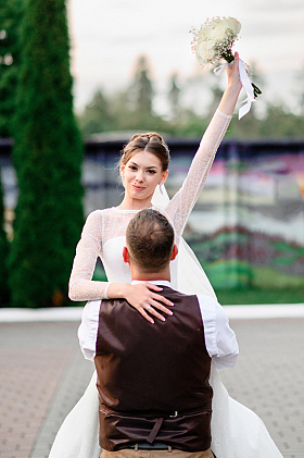 Работа фотографа Кирилл Емельянов