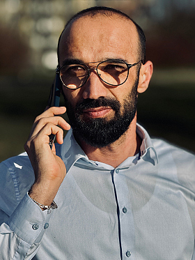 Работа фотографа Дмитрий Гусалов