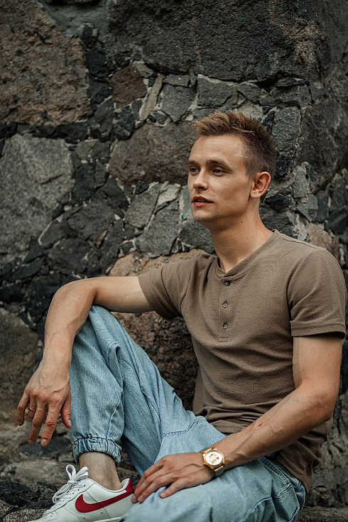 Александра Щукина - фотограф в городе Минск, фотография добавлена 04.11.2020