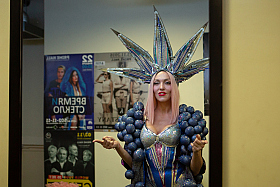 Работа фотографа Сергей Тарасов