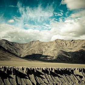 фотограф Наталья Лихтарович. Фотография "Малый Тибет"