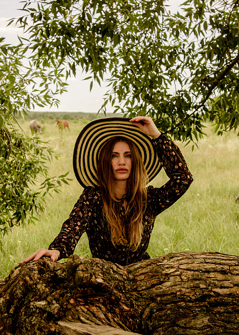 Виктория Бюнгер - фотограф, фотография добавлена 04.03.2026