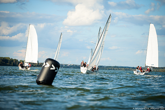 Фотограф Александр Брагинец, фотография добавлена 12.11.2025