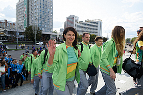 Работа фотографа Сергей Тарасов