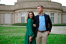 Работа фотографа Мария Войтик