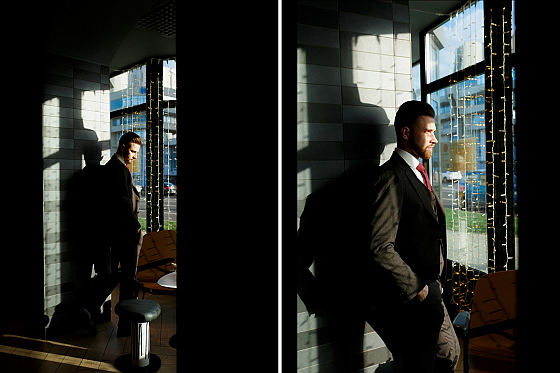 Фотограф Андрей Павлов, фотография добавлена 11.03.2020