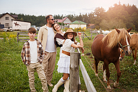 Работа фотографа Екатерина Суслова