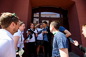 Работа фотографа Сергей Тарасов