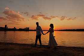 Работа фотографа Михаил и Елизавета Лукашевич