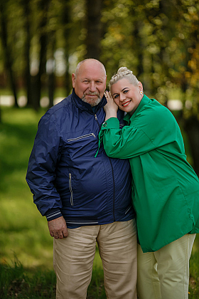 Работа фотографа Анастасия Лагуновская