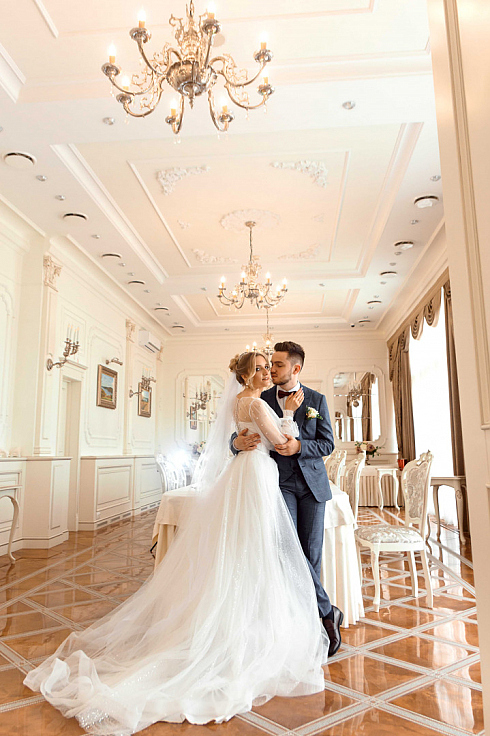 Фотограф Надежда Володько, фотография добавлена 04.03.2026