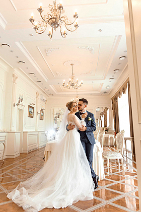 Работа фотографа Надежда Володько