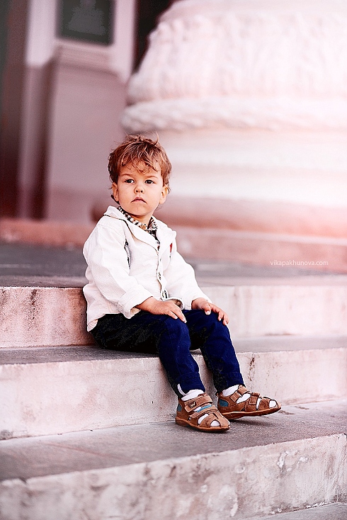 Фотограф Виктория Пахунова, фотография добавлена 18.06.2015