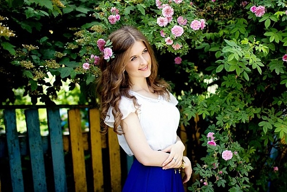 Надежда Василевич - фотограф, фотография добавлена 14.06.2015