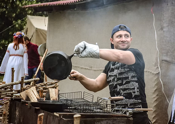 Фотограф Мария Войтик, фотография добавлена 24.12.2025