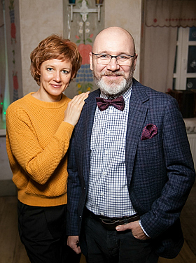 Работа фотографа Дмитрий Гусалов