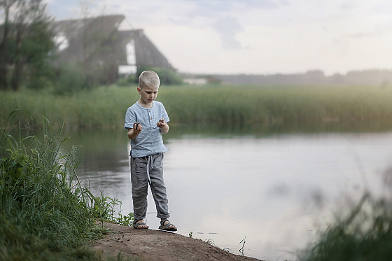 Фотограф Анна Балабан, фотография добавлена 06.07.2020
