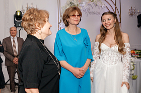 Работа фотографа Юлия Левандовская