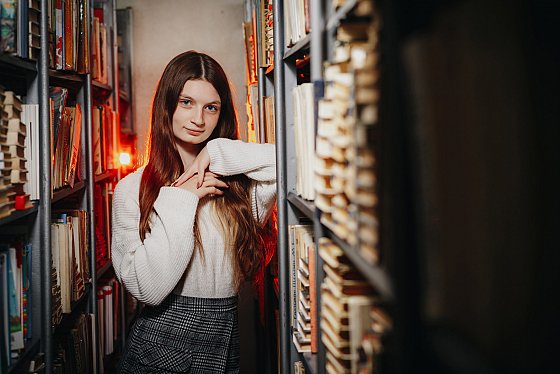 Фотограф Андрей Павлов, фотография добавлена 26.08.2021