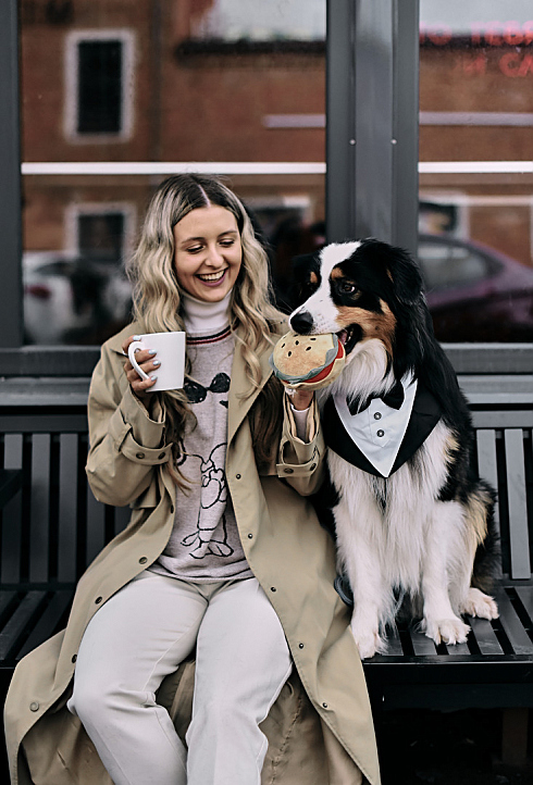 Фотограф Анастасия Вергейчик, фотография добавлена 22.04.2022