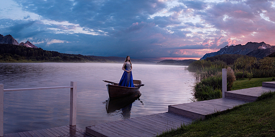 Фотограф Игорь Хоровец, фотография добавлена 10.03.2020