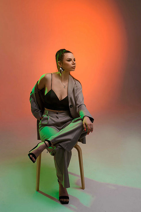 Фотограф Надежда Володько, фотография добавлена 25.02.2026