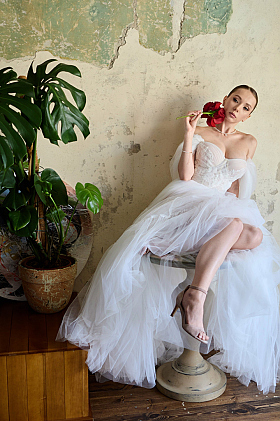 Работа фотографа Илья и Юлия Ширмановы