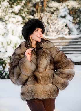 Работа фотографа Надежда Дудаева