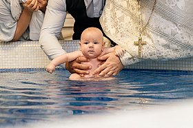 Работа фотографа Юлия Левандовская